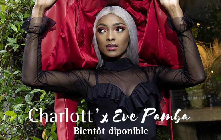 charlotte lingeri catalogue solde