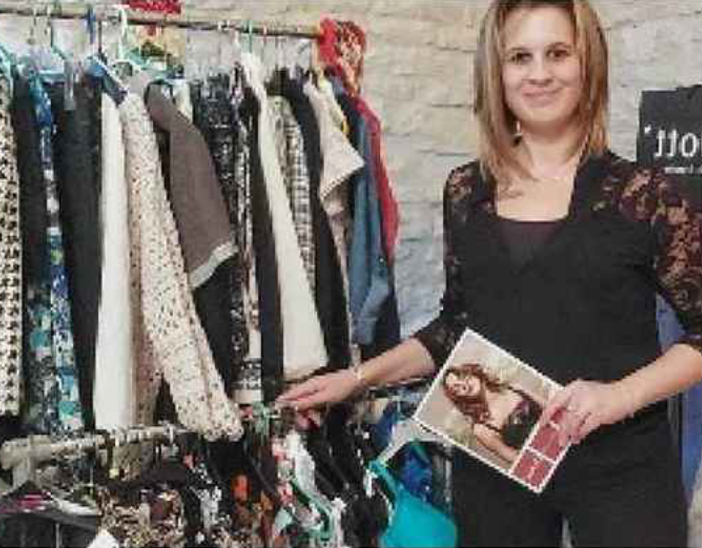 Charlott boutique Clearance