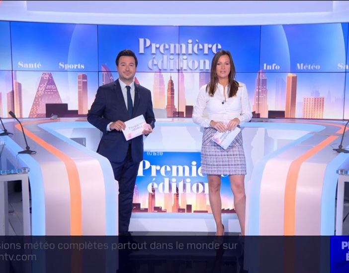 Pauline Pioche en Charlott'