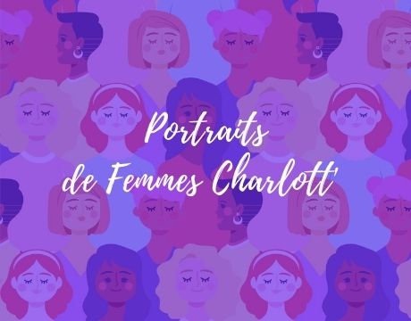 Charlott’ prône l’épanouissement des femmes