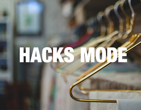 Découvrez les astuces mode à connaître