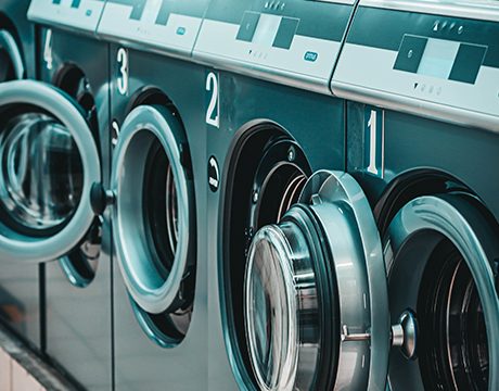 Les 7 erreurs de lavage les plus fréquentes