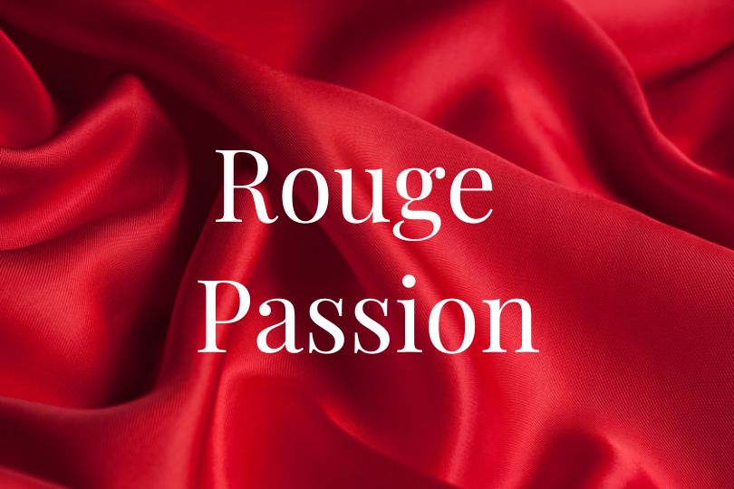 Aura rouge - Comment connaître la couleur de son aura et sa